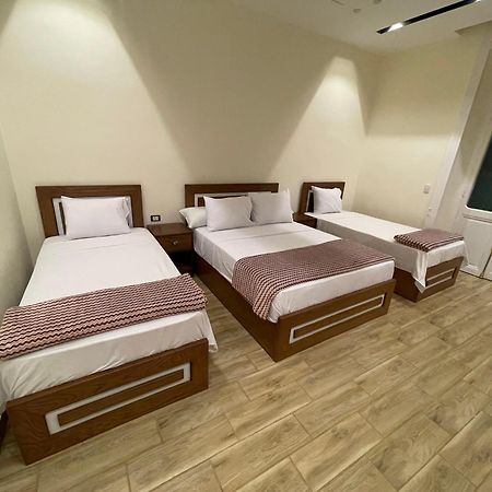 ホテル Hola Cairo Boutique エクステリア 写真